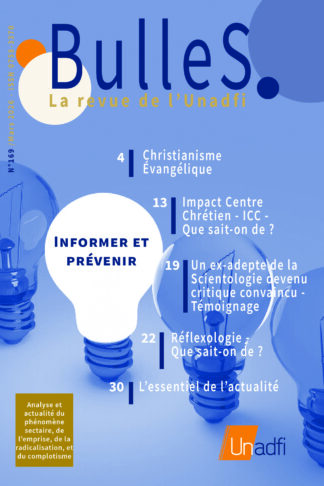 Informer et prévenir