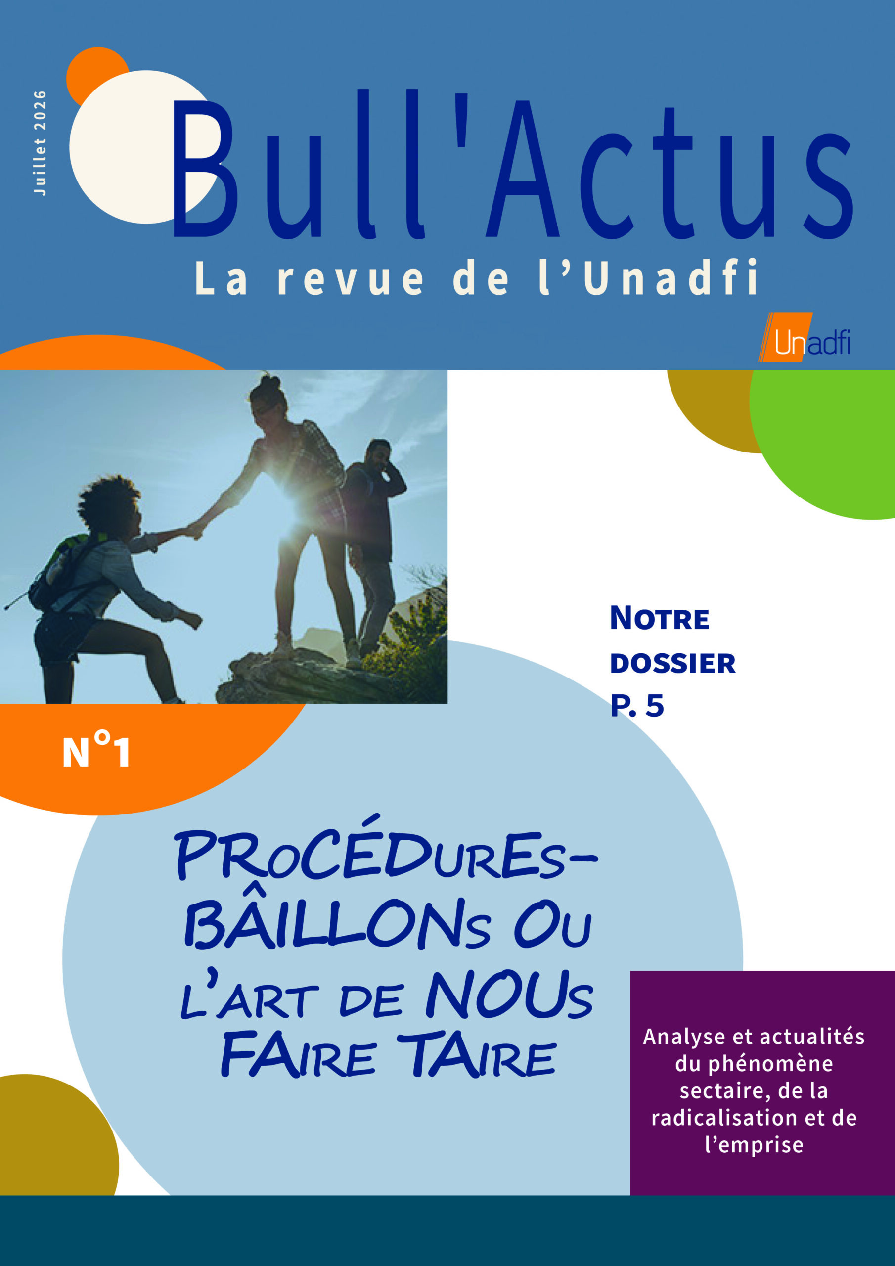 Procédures bâillons ou l'art de nous faire taire